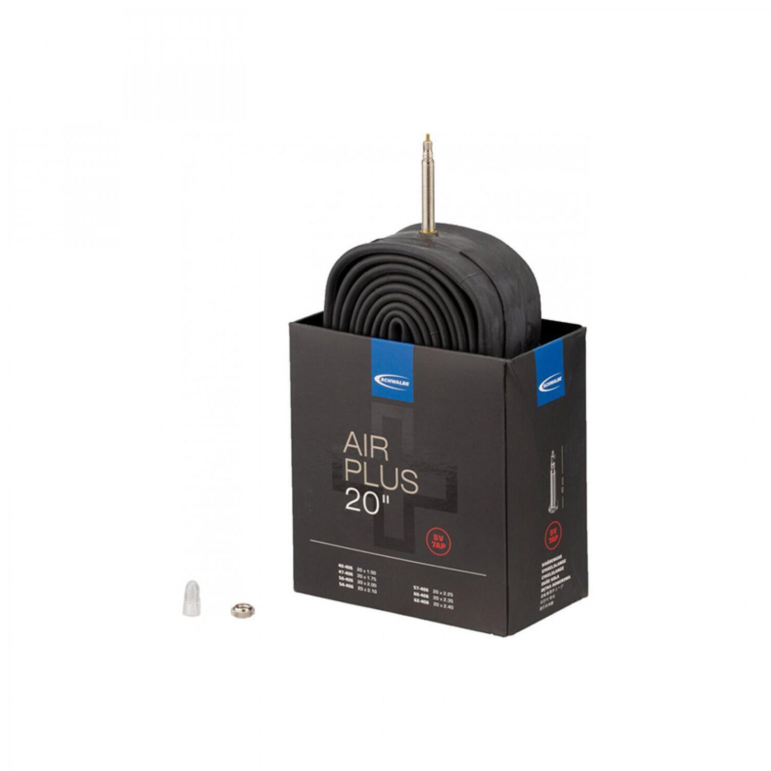 Dętka Schwalbe Sv 7AP Air Plus 20 2/2