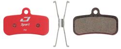 Plaquette de frein Jagwire Sport Shimano Saint