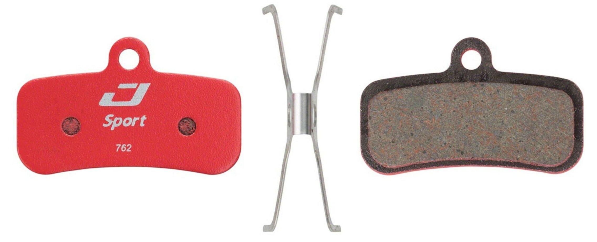 JAGWIRE Pastiglie dei freni Jagwire Sport Shimano Saint