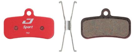 Bremsbelag Jagwire Sport Shimano Saint