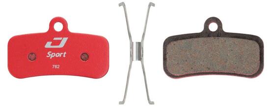 Bremsbelag Jagwire Sport Shimano Saint