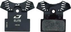 Plaquette de frein Jagwire Elite Cooling Shimano XTR M9000
