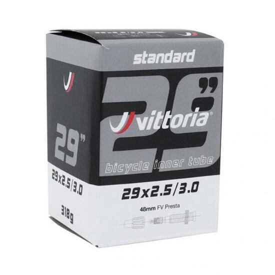 CHAMBRE A AIR VELO 29 x 2.50-3.00 VITTORIA VP - 8022530009799