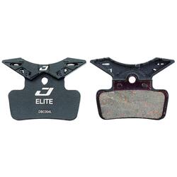 Plaquette de frein à disque Jagwire Elite Cooling
