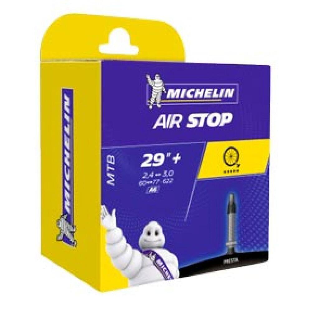 Michelin AirStop A6 MTB 29'' Presta 48 mm inner tube