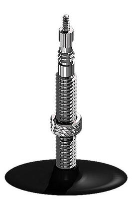 Schwalbe binnenband 27 28 x 0.75 1.00 (18 25-622) fv 40 mm