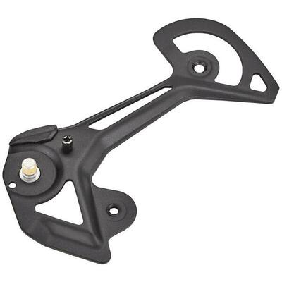 Portapoleas Exterior De Cambio DEORE XT M8100 SGS 12v Shimano