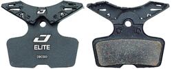 Plaquette de frein à disque Jagwire Elite Cooling