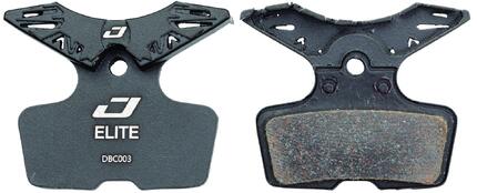 Plaquette de frein à disque Jagwire Elite Cooling