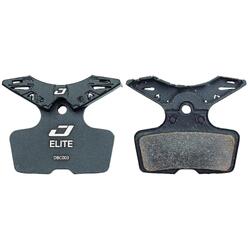 Plaquette de frein à disque Jagwire Elite Cooling