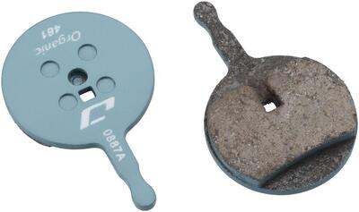 Remblok jagwire sport avid bb5