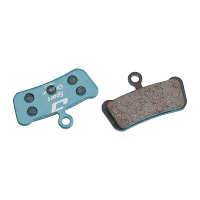 Klocki hamulcowe Jagwire Sport SRAM Guide