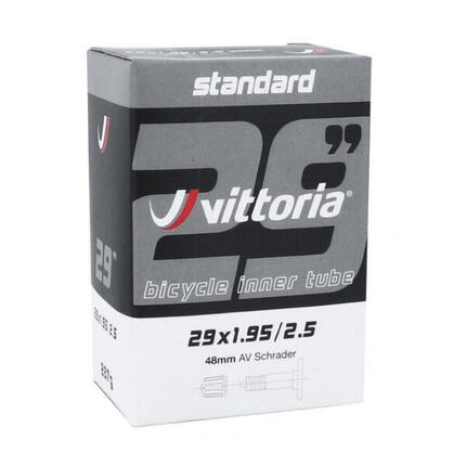 CHAMBRE A AIR VELO 29 x 1.95-2.50 VITTORIA VS - 8022530009768