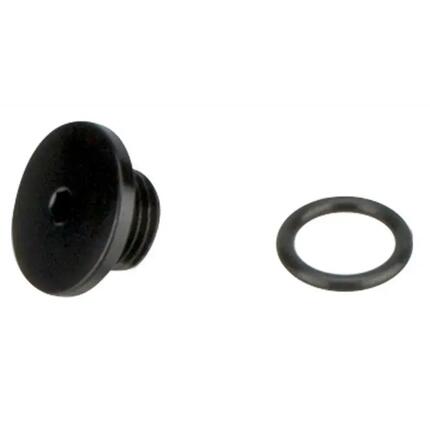 Vis de purge de frein et joint torique Shimano ST-R9120
