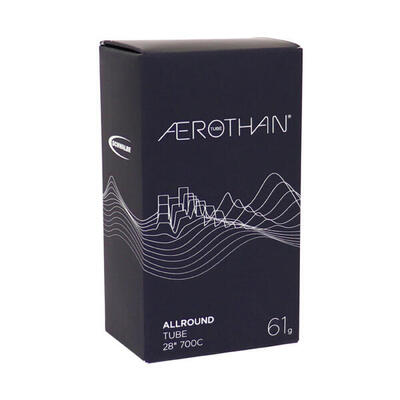 Schwalbe aerothan allround 700mm presta 40 mm binnenband