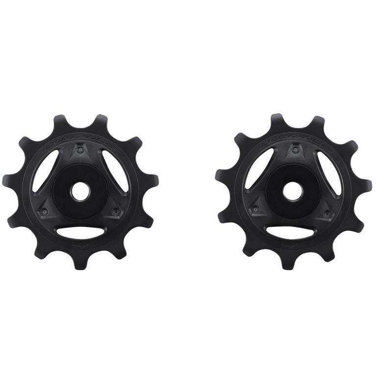 SHIMANO Set di rulli Shimano (RD-R9250)