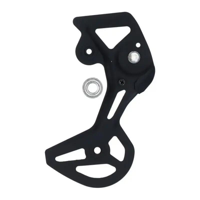 External rear derailleur plate assembly Shimano RD-M8100-GS