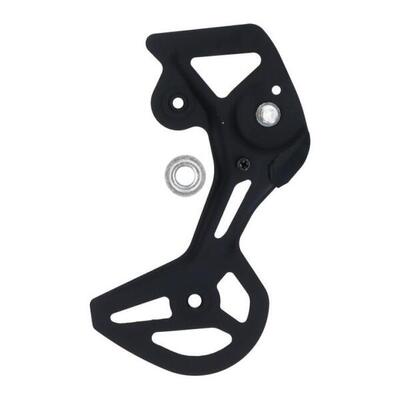 SHIMANO Deore XT M8100 | Portapoleas Exterior De Cambio GS 12v -