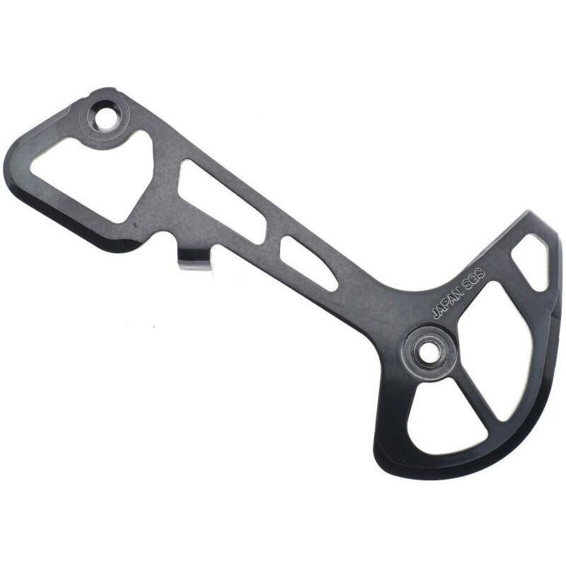 SHIMANO Pezzi di ricambio per deragliatore tipo SGS Shimano RD-M8100