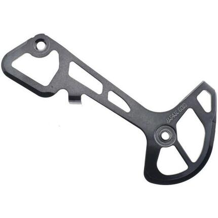 SHIMANO Deore XT M8100 | Portapoleas Interior De Cambio SGS 12v -