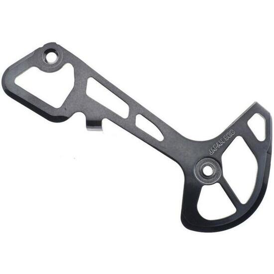 Pezzi di ricambio per deragliatore tipo SGS Shimano RD-M8100