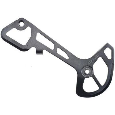 SHIMANO Deore XT M8100 | Portapoleas Interior De Cambio SGS 12v -