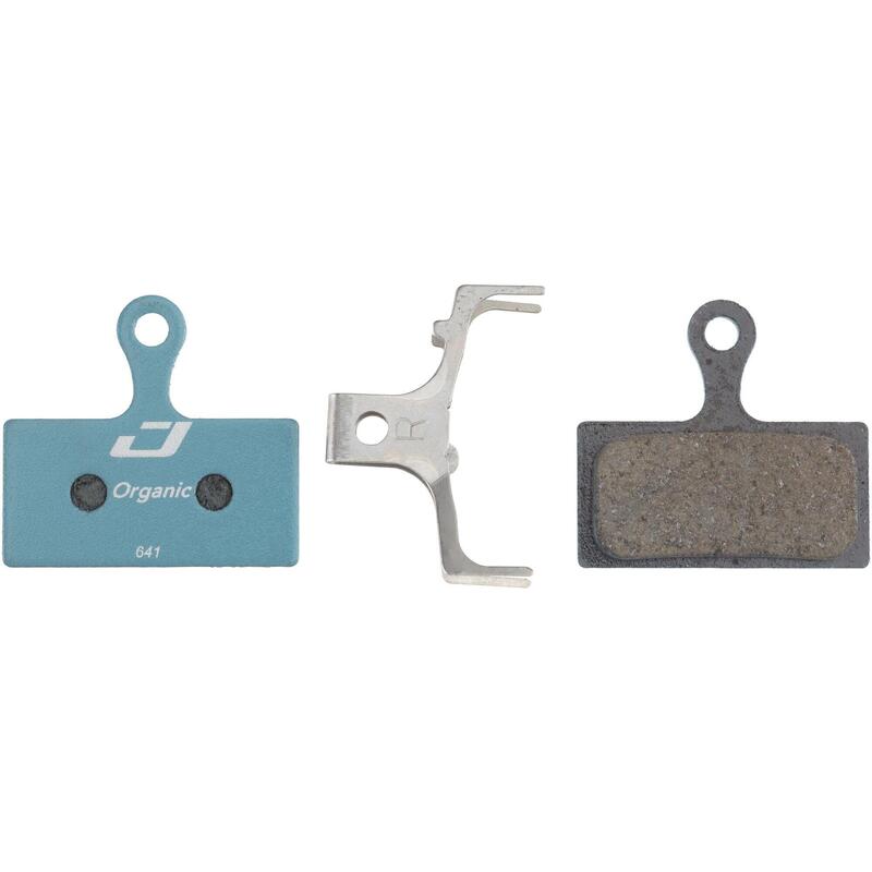 Fékbetét organikus Shimano XTR M615 CX77 S700, Promax