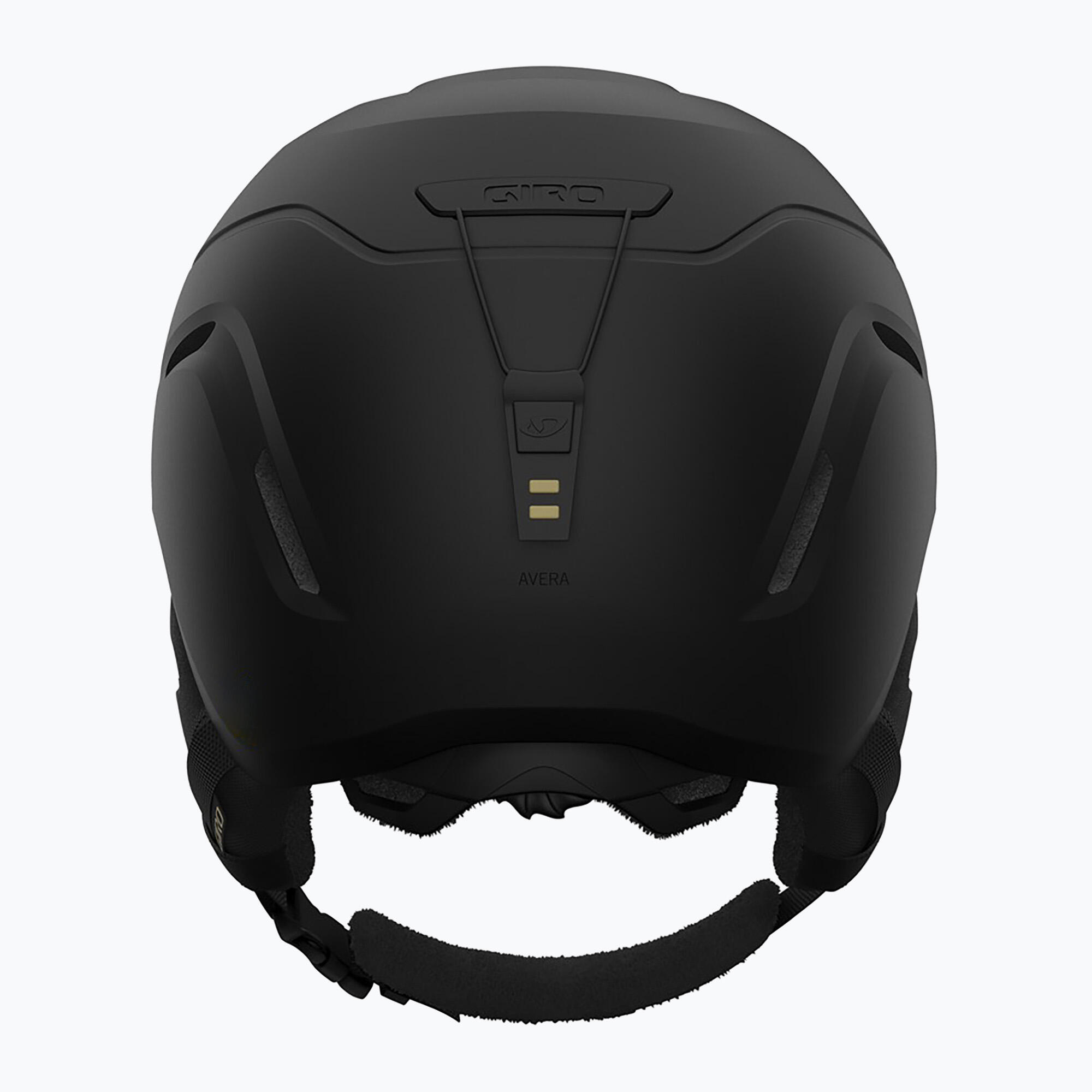 Giro Avera skihelm 4/6
