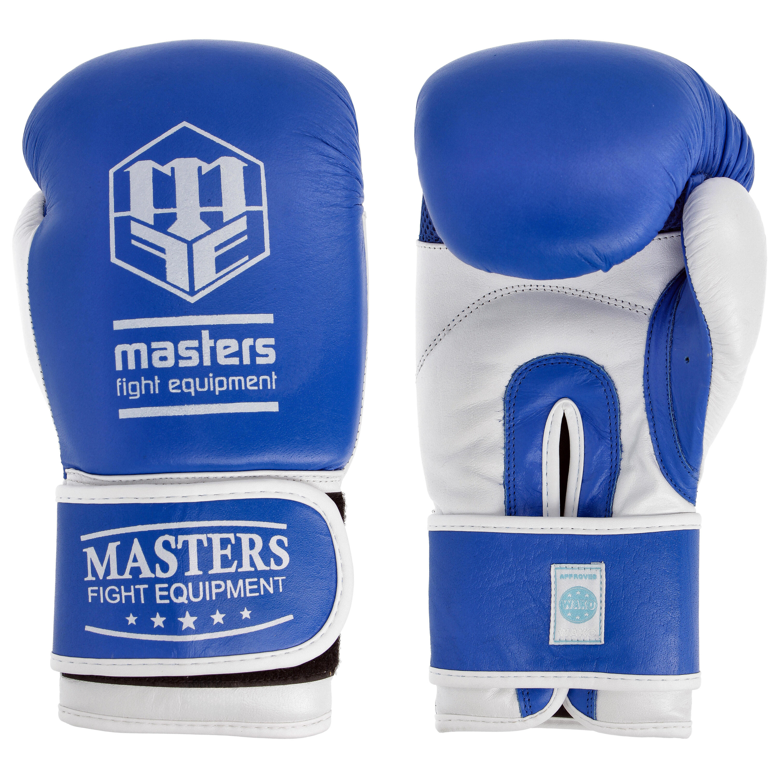 MASTERS FIGHT EQUIPMENT picture