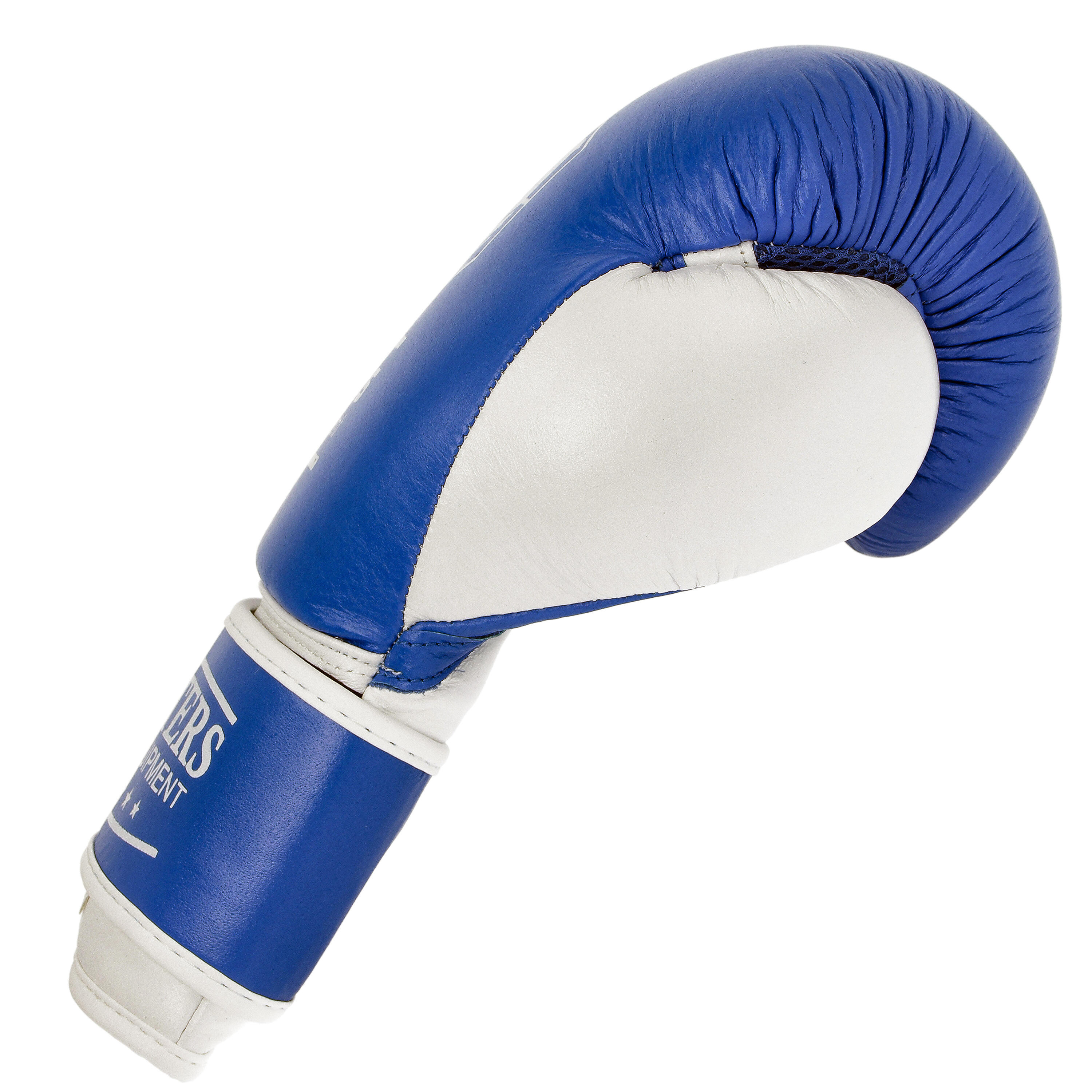 Rękawice bokserskie skórzane Masters Fight Equipment Rbt-Trw (Wako Approved) 2/4