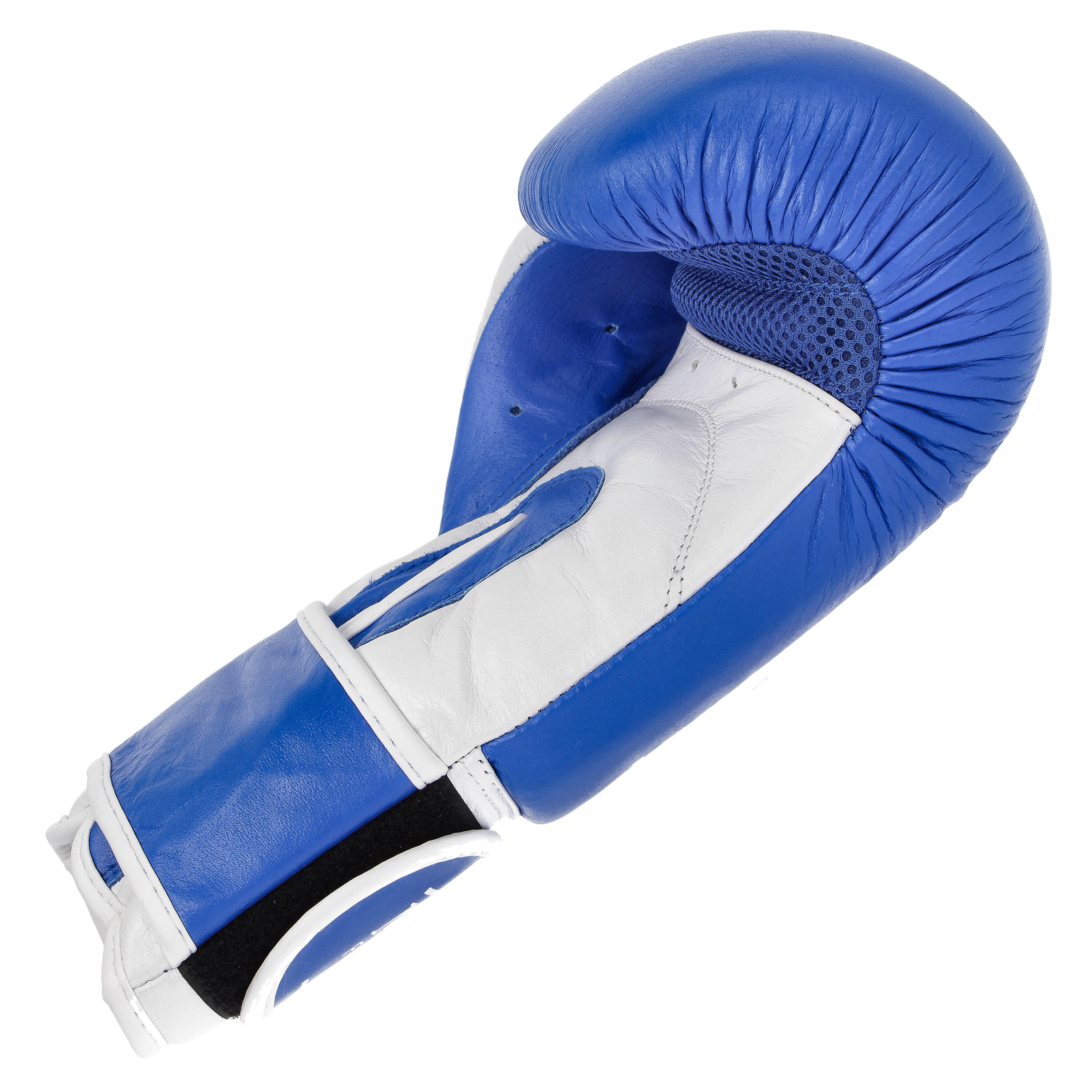 Rękawice bokserskie skórzane Masters Fight Equipment Rbt-Trw (Wako Approved) 3/4