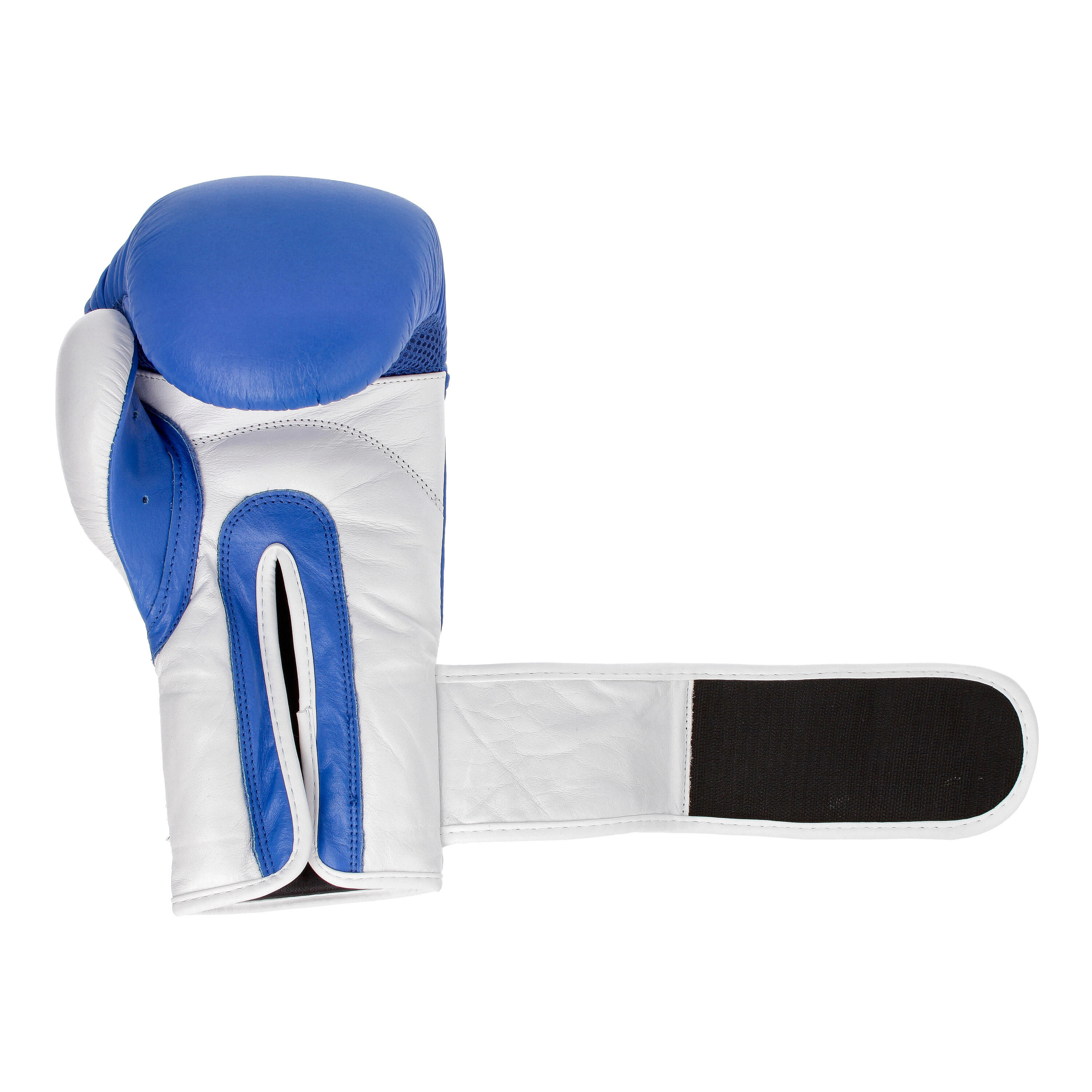 Rękawice bokserskie skórzane Masters Fight Equipment Rbt-Trw (Wako Approved) 4/4