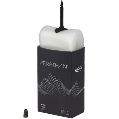 Dętka 27,5" Aerothan Sv21E 27,5X210-250 Sv 40Mm