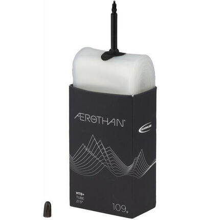 Dętka 27,5" Aerothan Sv21E 27,5X210-250 Sv 40Mm