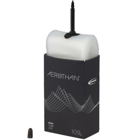 Dętka 27,5" Aerothan Sv21E 27,5X210-250 Sv 40Mm