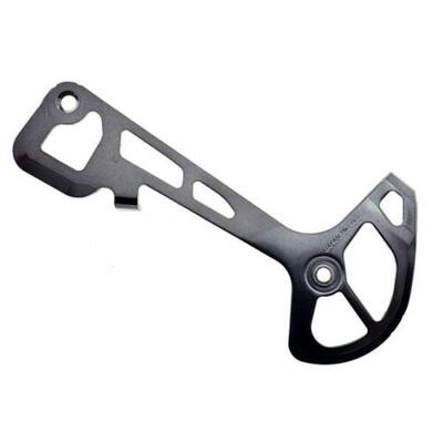 Portapoleas Interior De Cambio XT M8120 SGS 12v Shimano