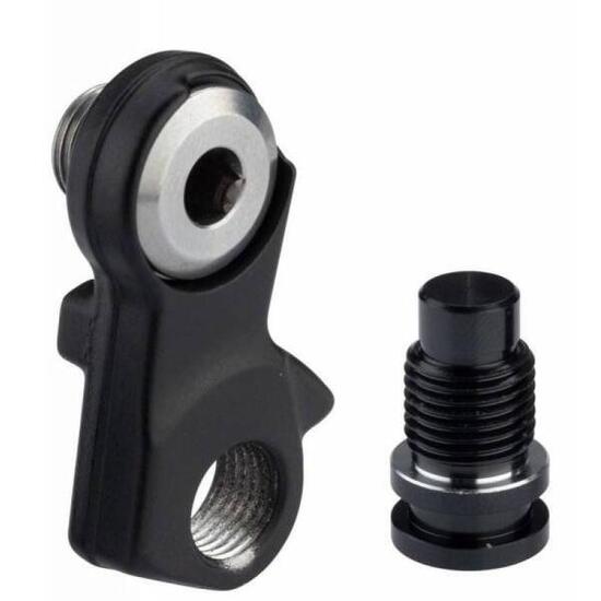 Extension patte de dérailleur Shimano Ultegra RD-8000