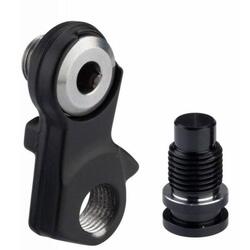 Extension patte de dérailleur Shimano Ultegra RD-8000