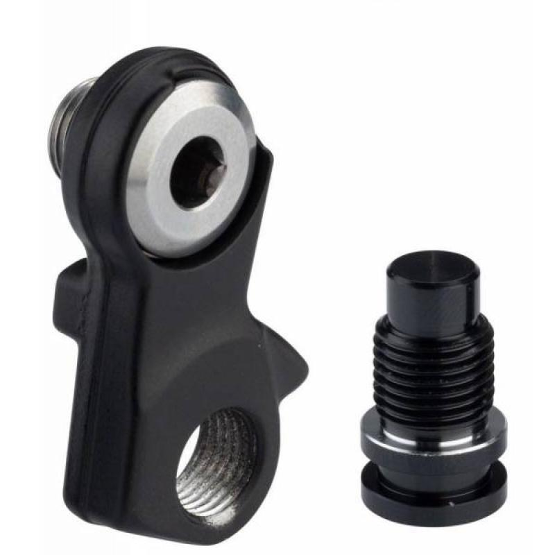 SHIMANO Rozšíření patky přehazovačky Shimano Ultegra RD-8000