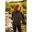 DOUDOUNE SANS MANCHE MIAS ALPINE FEMME