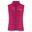 DOUDOUNE SANS MANCHE MIAS ALPINE FEMME