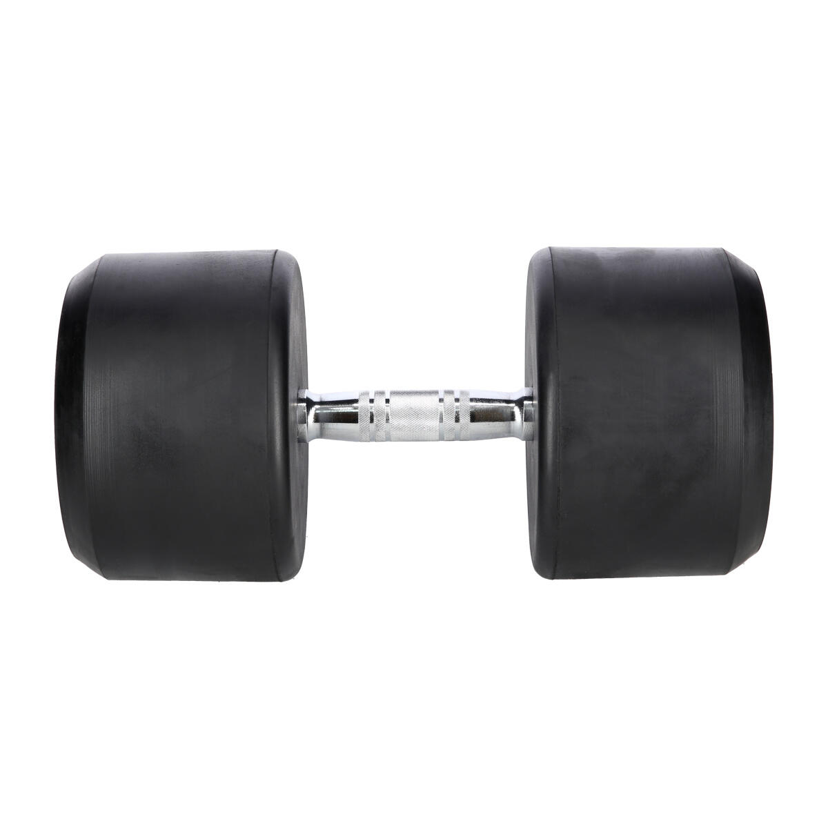 Rundhantel mit gummiummantelung HMS HG PRO 2/7