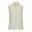 DOUDOUNE SANS MANCHE MIAS ALPINE FEMME