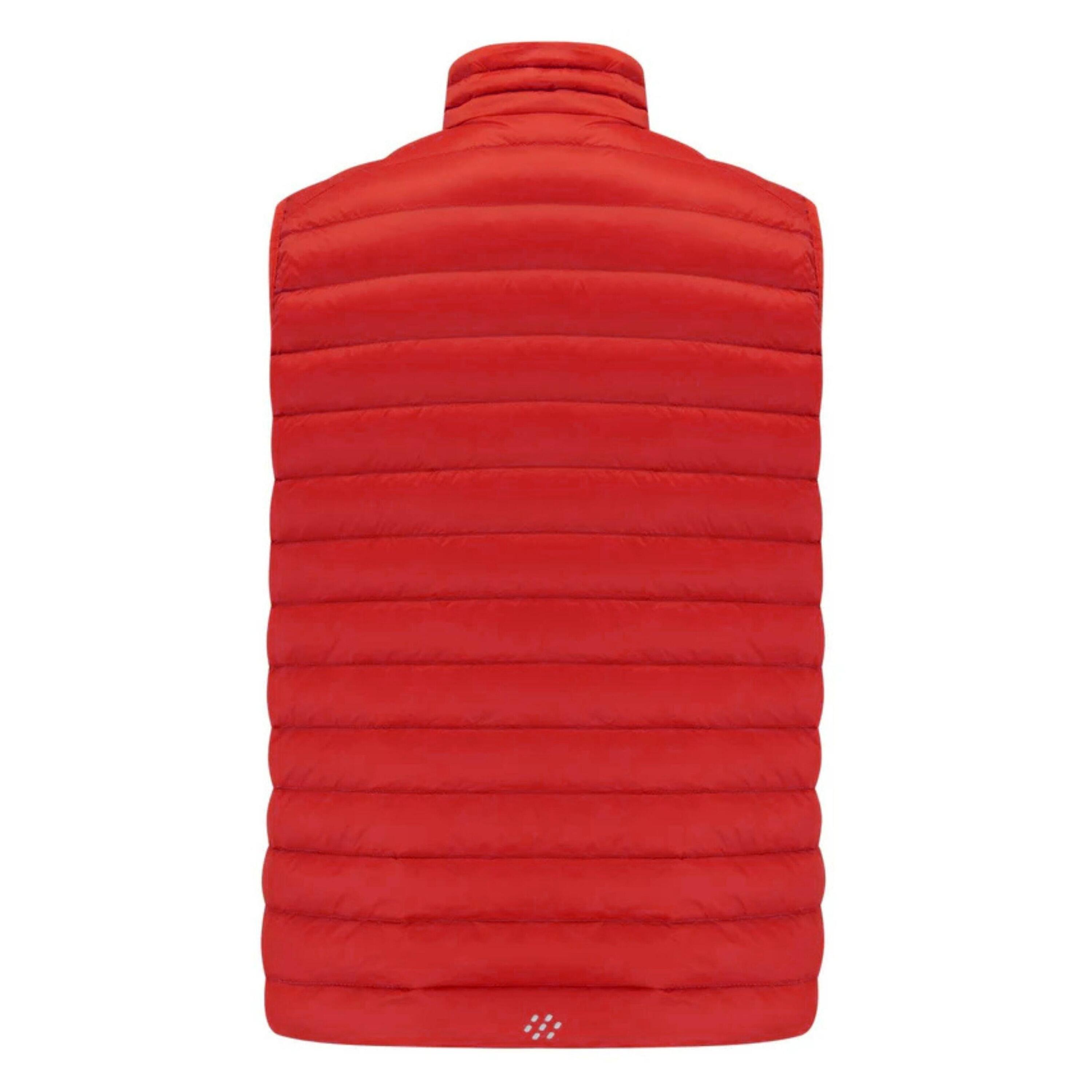 DOUDOUNE SANS MANCHE MIAS ALPINE HOMME 2/6