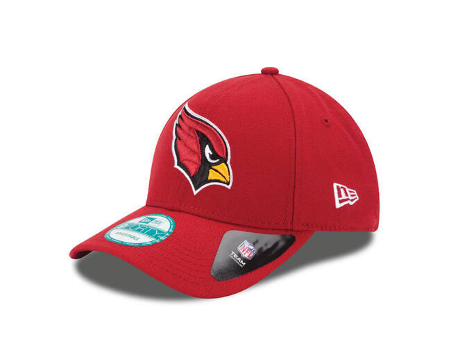 NEW ERA Nuova Era The League NFL Cap Team Arizona Cardinals