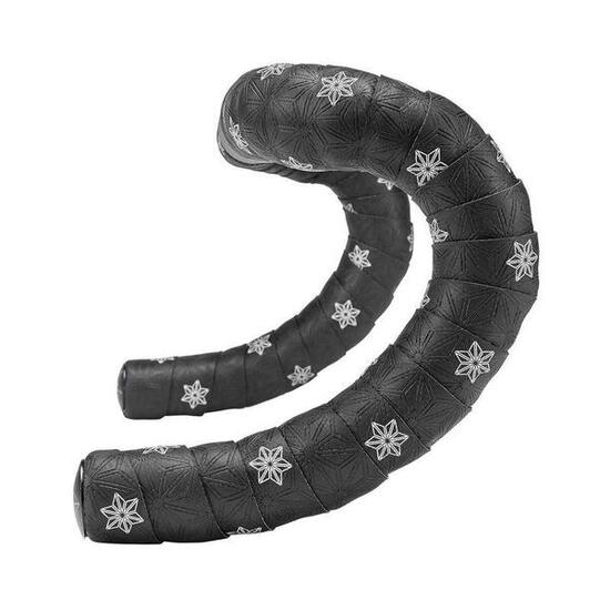 Supacaz Super Sticky Kush Galaxy Blanc Ruban de cintre-Enroulement