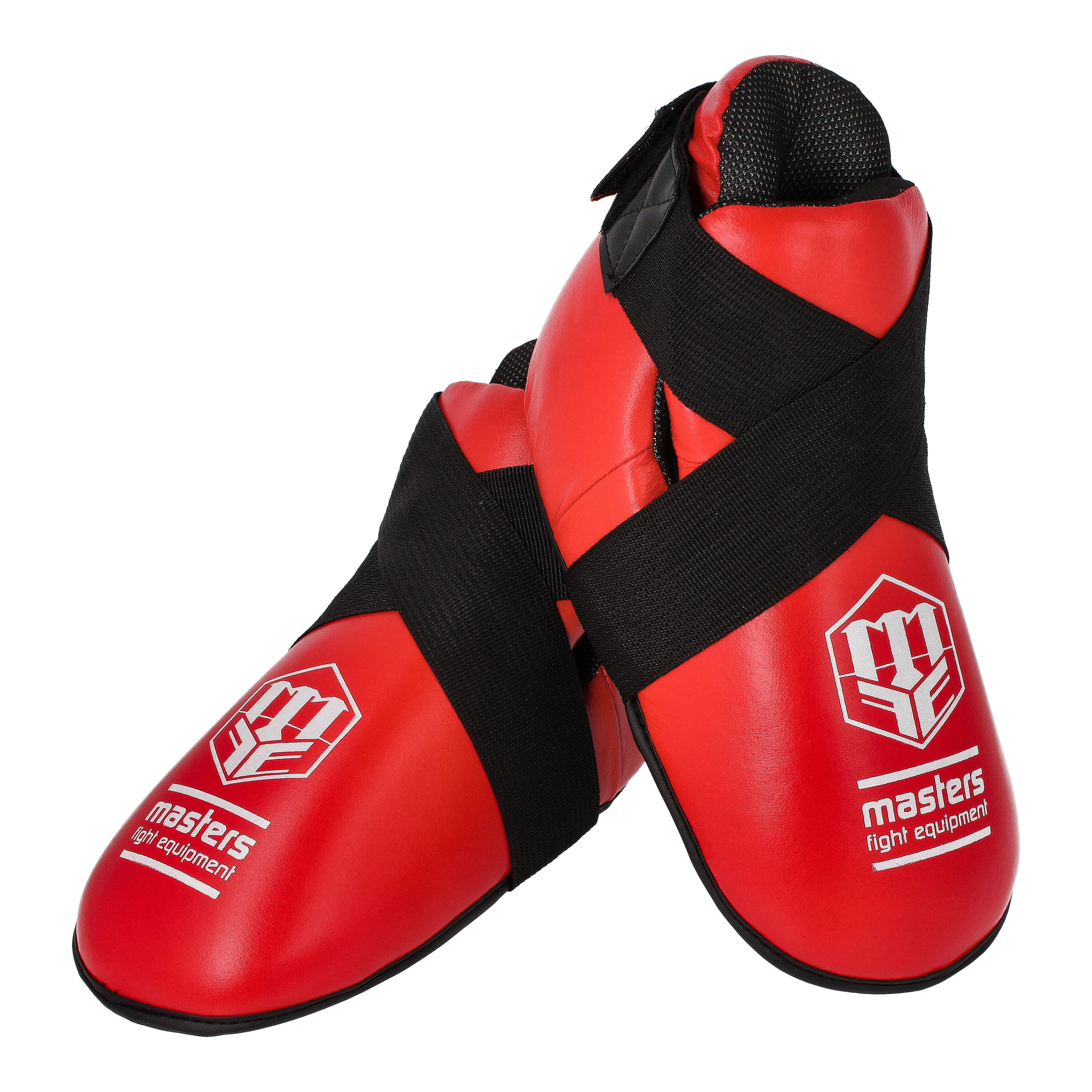 MASTERS FIGHT EQUIPMENT picture