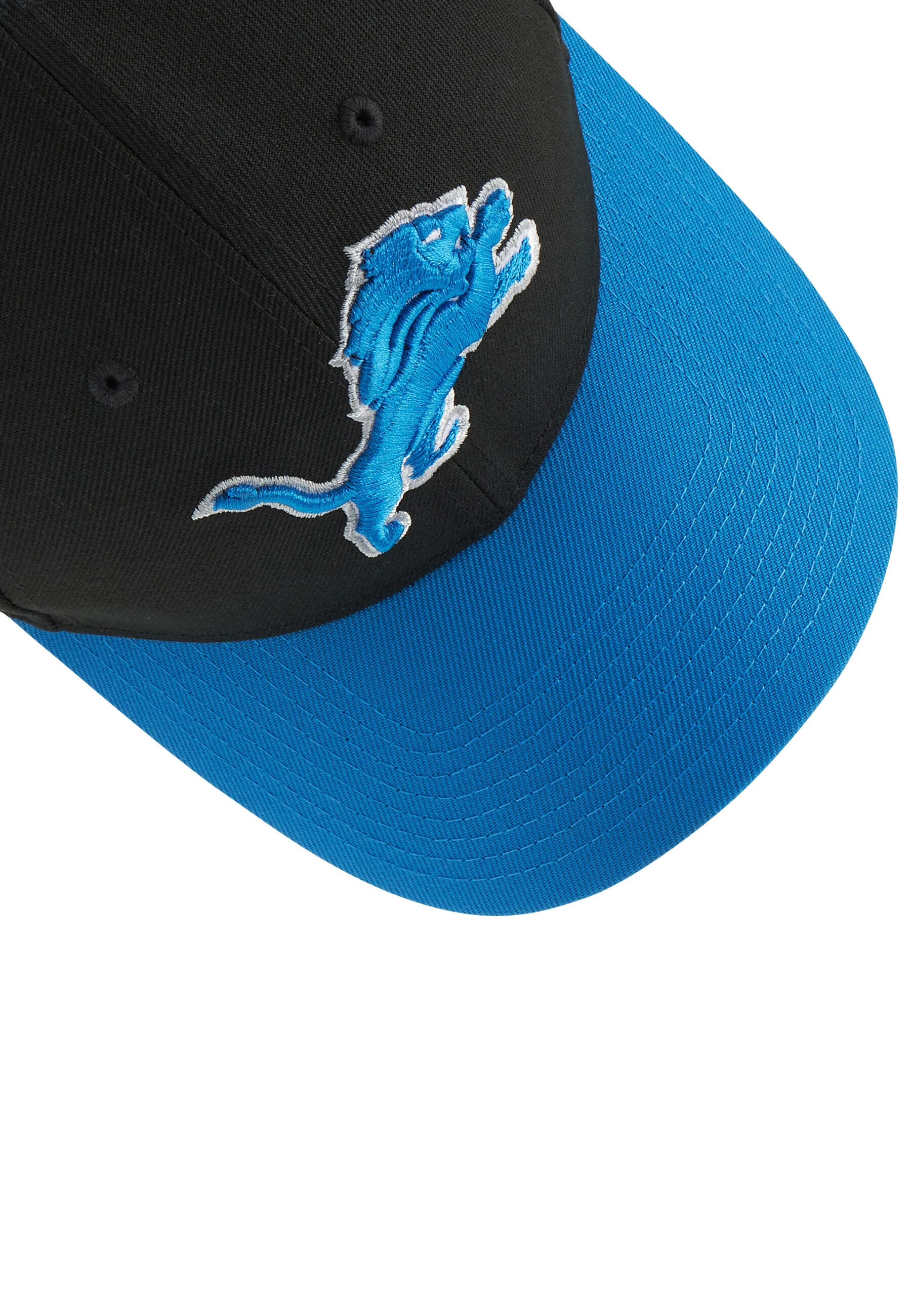 New Era De Liga NFL Cap Team Detroit Lions 5/6
