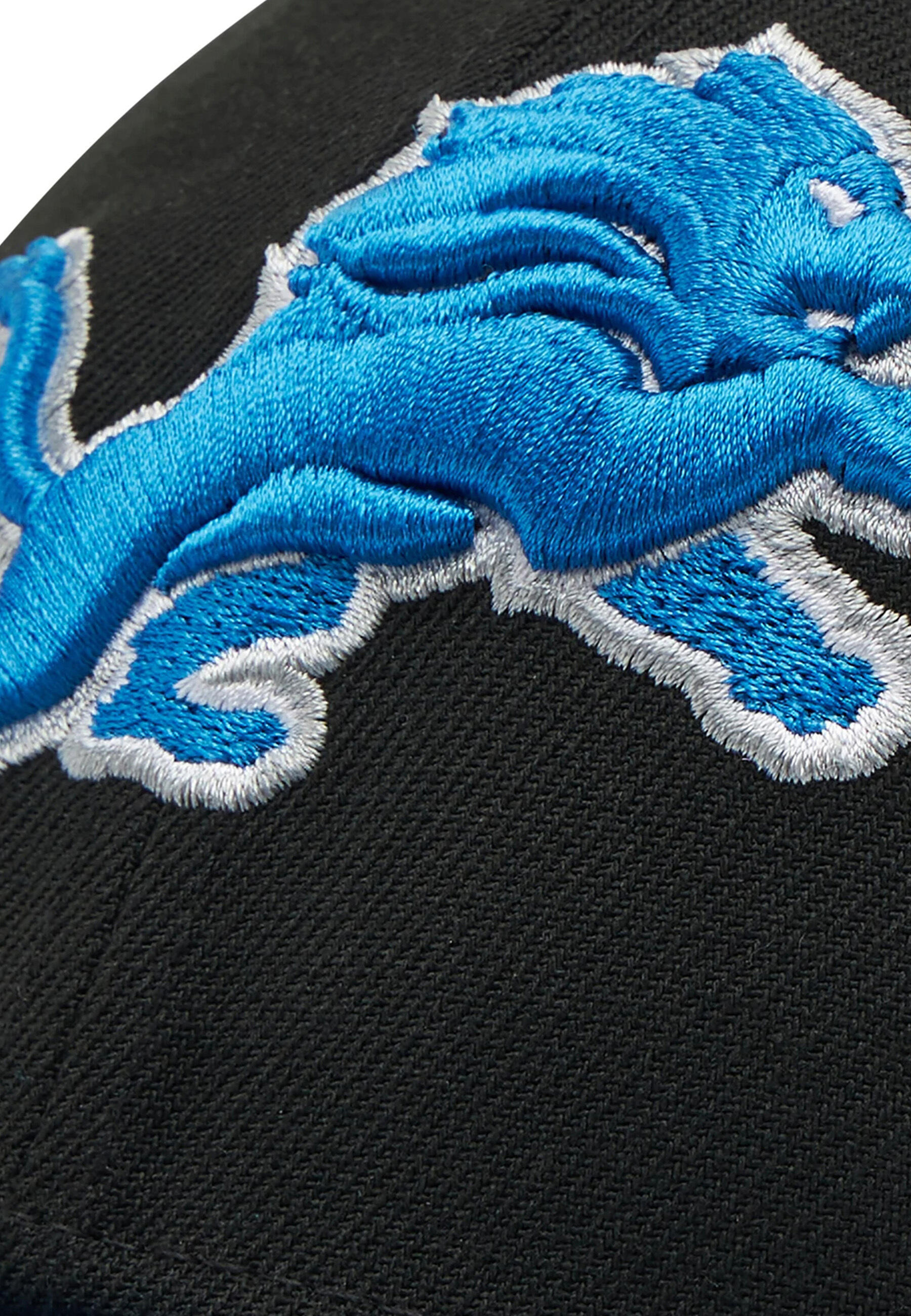 New Era De Liga NFL Cap Team Detroit Lions 6/6