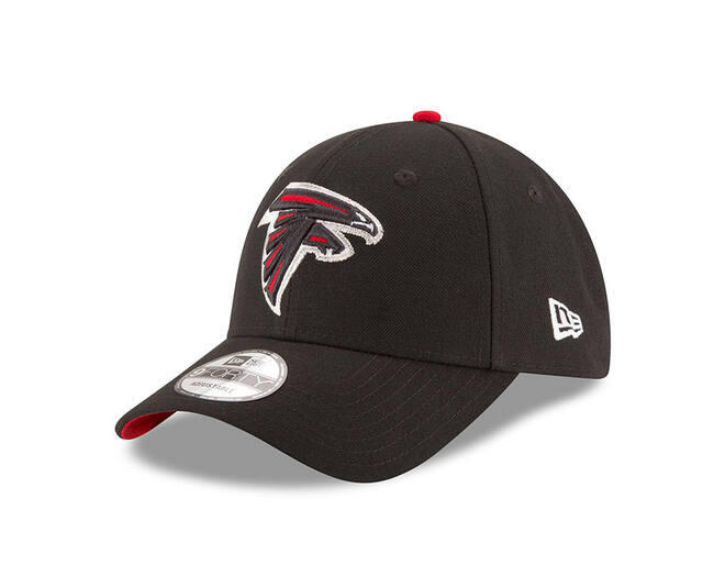 NEW ERA Cappellino New Era The League NFL Team Atlanta Falcons